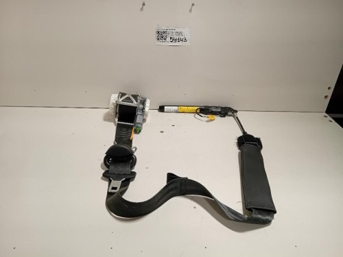 Cintura DI Sicurezza Sedile ANT DX