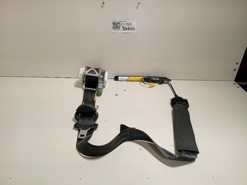 Interruttore Alzacristalli ANT DX BJE766350A Mazda 3 III 2016
