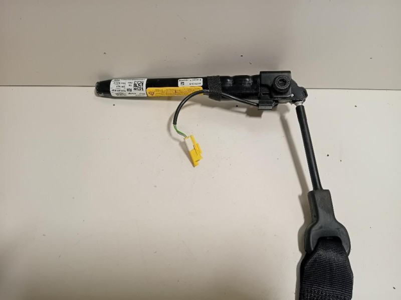 Cintura DI Sicurezza Sedile ANT DX 735671934 Fiat 500X 2015