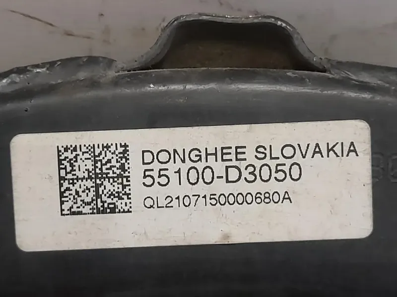 Braccio Oscillante SUP POST SX 55100-D3050 Kia Sportage IV 2016