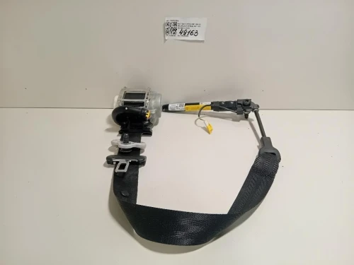 Cintura DI Sicurezza Sedile ANT DX 735671934 Fiat 500X 2015