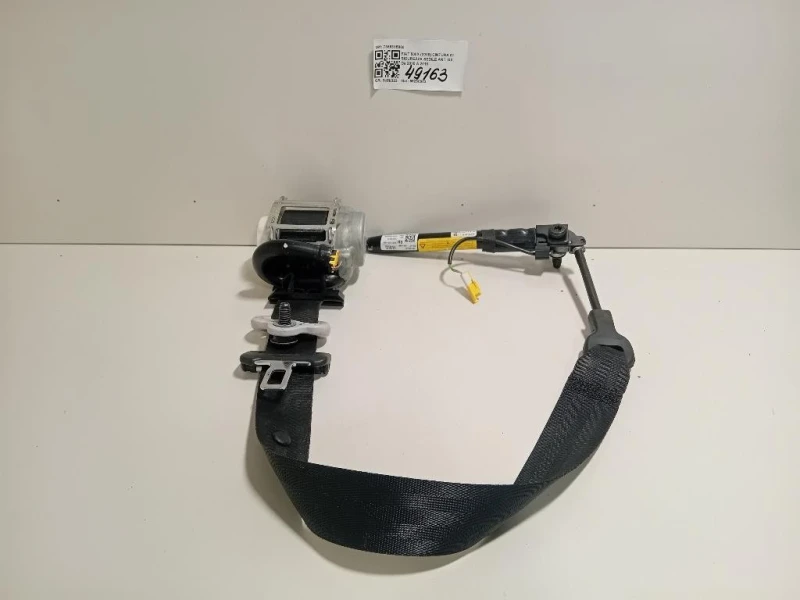 Cintura DI Sicurezza Sedile ANT DX 735671934 Fiat 500X 2015