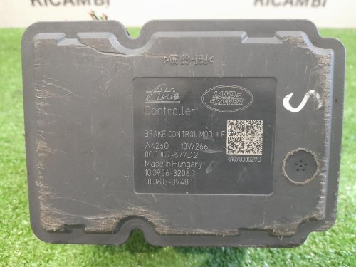 ABS Gruppo ANT AG9N2C405CA Land Rover Freelander II 2007