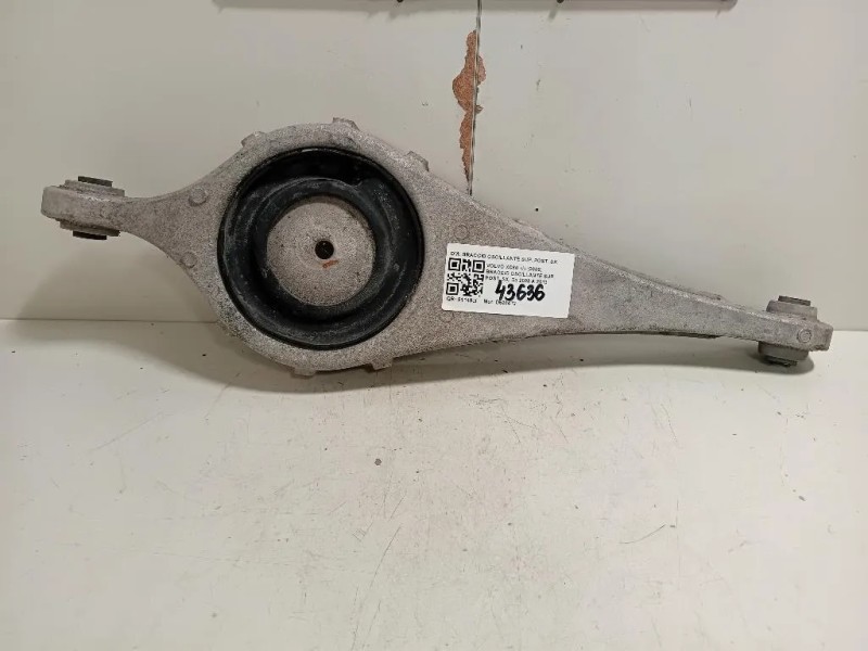 Braccio Oscillante SUP POST SX BRACCIO OSCILLANTE SUP POST SX Volvo XC60 I 2009