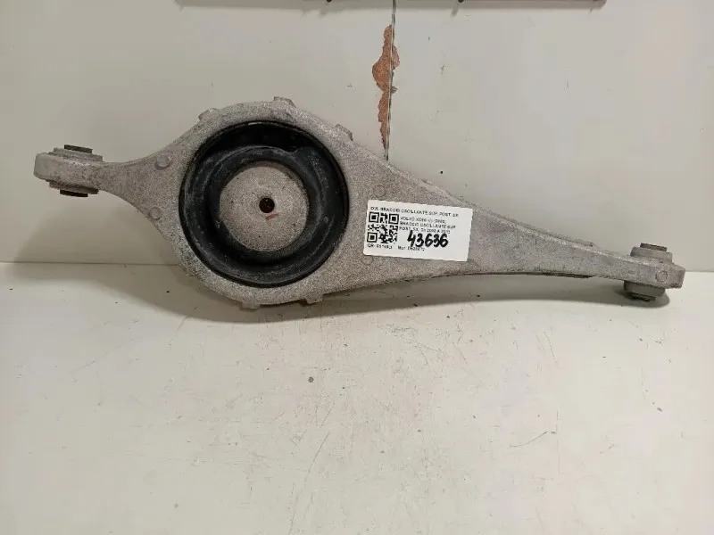 Braccio Oscillante SUP POST SX BRACCIO OSCILLANTE SUP POST SX Volvo XC60 I 2009