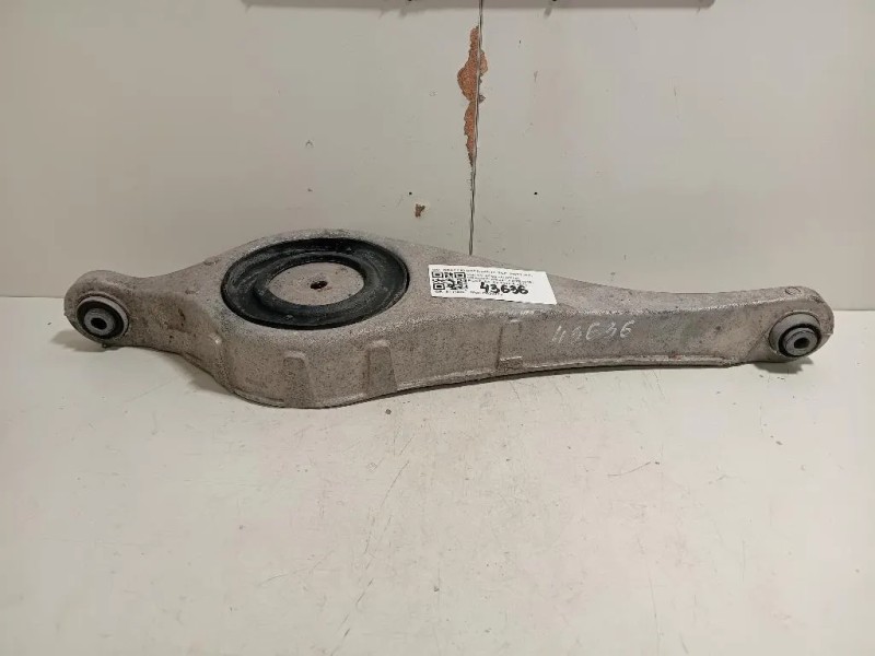 Braccio Oscillante SUP POST SX BRACCIO OSCILLANTE SUP POST SX Volvo XC60 I 2009