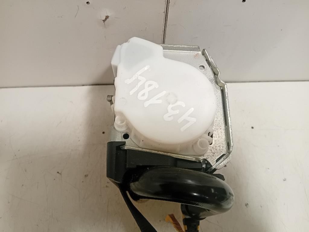 Braccio Oscillante Trasversale POST DX  Bmw Serie 1 E81 Berlina 2005