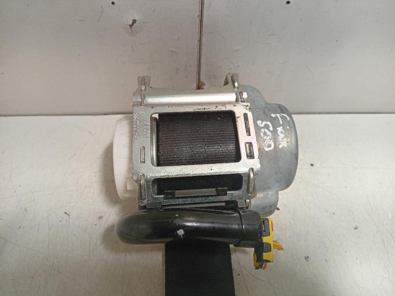 Cintura DI Sicurezza Sedile ANT DX 34100206B Fiat 500X 2015