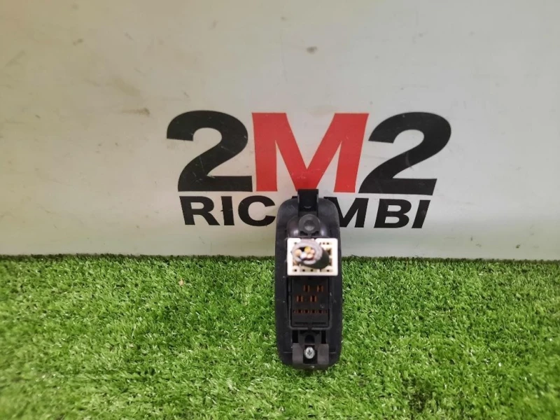 Interruttore Alzacristalli ANT DX 25411BR00A Nissan Qashqai I 2007