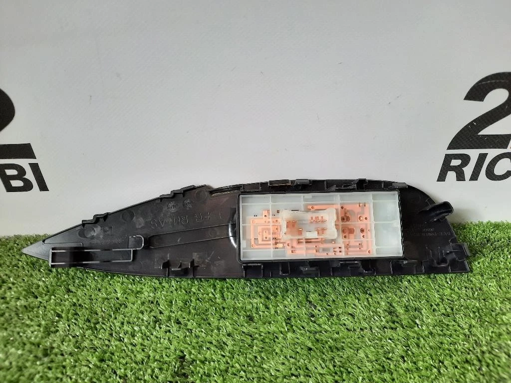 Interruttore Alzacristalli ANT DX 80964EH0AX Nissan Qashqai II 2014