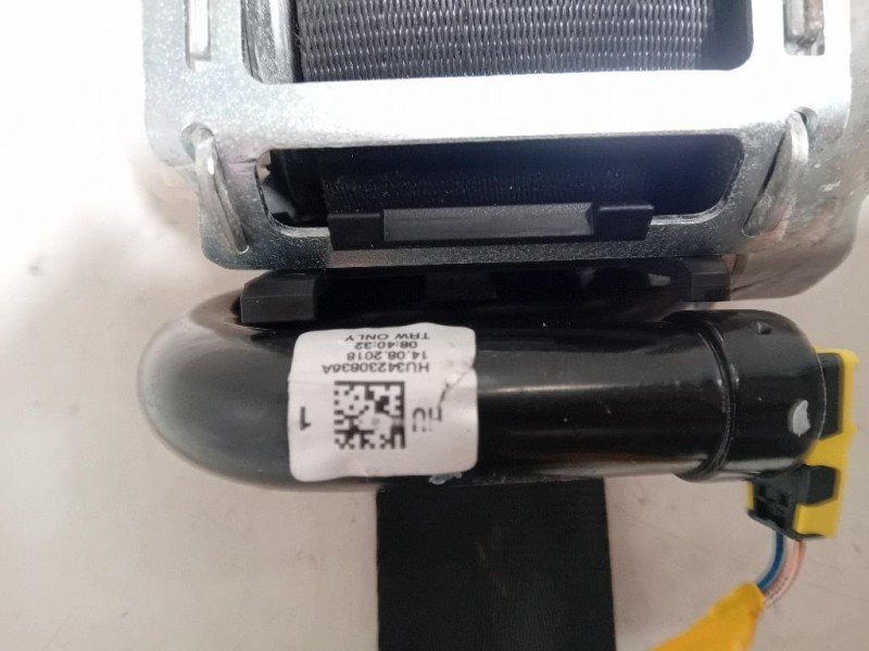 Cintura DI Sicurezza Sedile ANT DX 34230836A Fiat 500X 2018