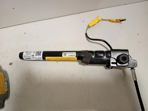 Interruttore Alzacristalli ANT DX 13305978 Opel Astra J 2010