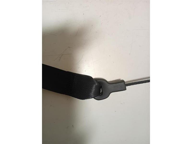 Braccio Oscillante Trasversale POST DX  Mercedes Classe B W246 2012