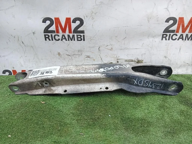 Braccio Oscillante Trasversale POST DX Mercedes Classe B W246 2012