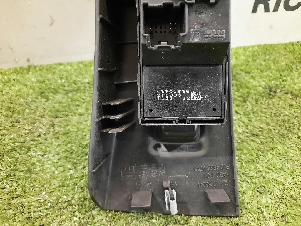 Interruttore Alzacristalli ANT DX 13301886 Opel Meriva B 2010