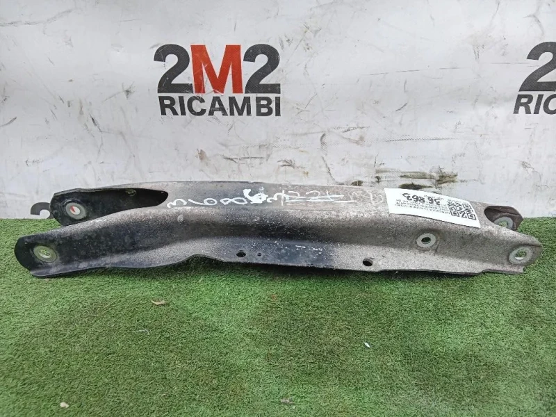 Braccio Oscillante Trasversale POST DX Mercedes Classe B W246 2012