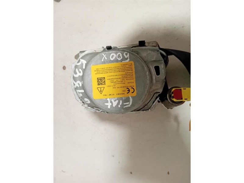 Cintura DI Sicurezza Sedile ANT DX 34230836A Fiat 500X 2018