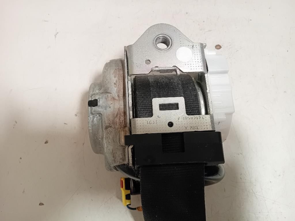 Braccio Oscillante Trasversale POST DX 5Q0511540A Volkswagen GOLF VII 2013