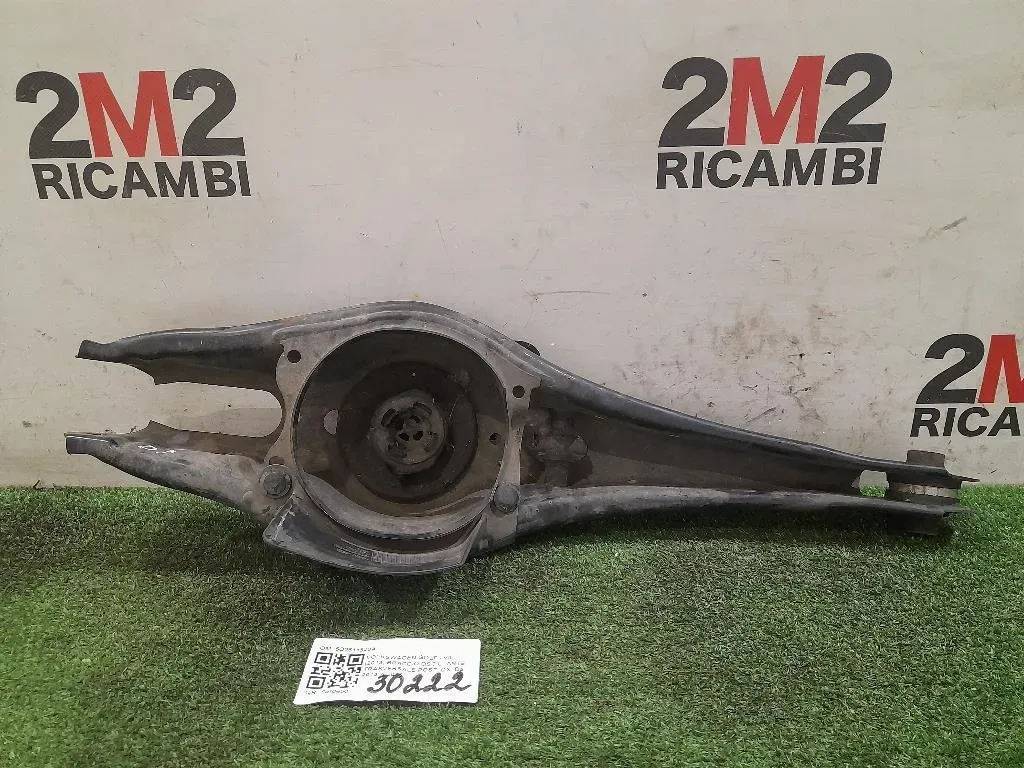 Braccio Oscillante Trasversale POST DX 5Q0511540A Volkswagen GOLF VII 2013