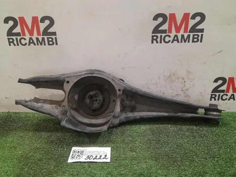 Braccio Oscillante Trasversale POST DX 5Q0511540A Volkswagen GOLF VII 2013