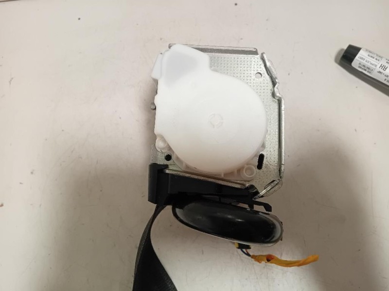 Braccio Oscillante Trasversale POST DX 5Q0511540A Volkswagen GOLF VII 2013