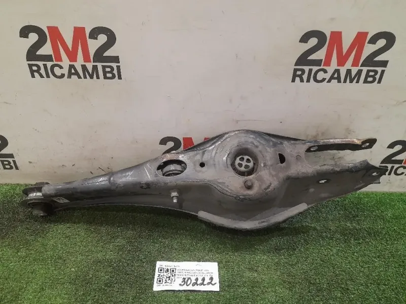 Braccio Oscillante Trasversale POST DX 5Q0511540A Volkswagen GOLF VII 2013