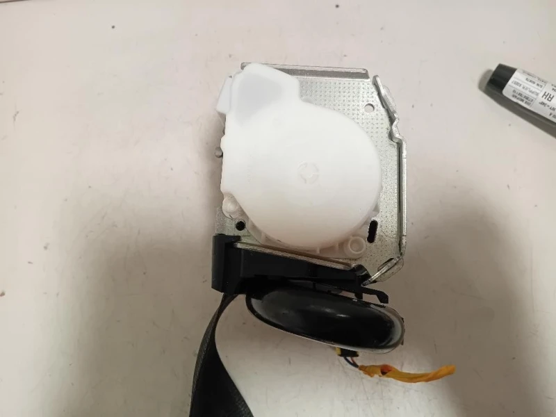 Cintura DI Sicurezza Sedile ANT DX 34230836A Fiat 500X 2018