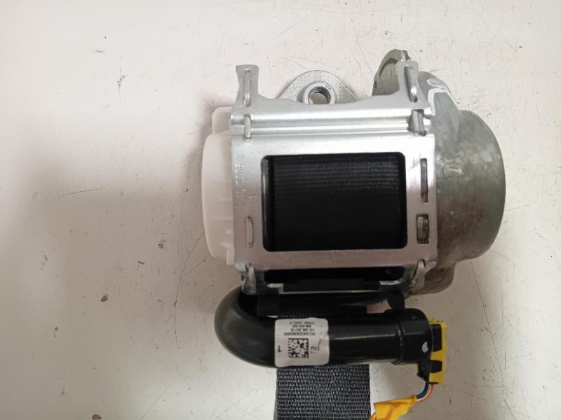 Braccio Oscillante Trasversale POST DX 5Q0511540A Volkswagen GOLF VII 2013