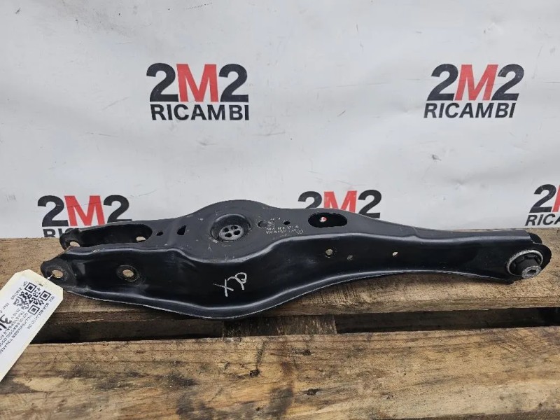Braccio Oscillante Trasversale POST DX 5QA505311D DX Volkswagen T-roc 2017
