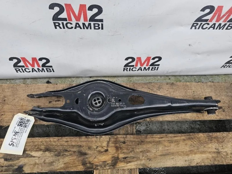 Braccio Oscillante Trasversale POST DX 5QA505311D DX Volkswagen T-roc 2017