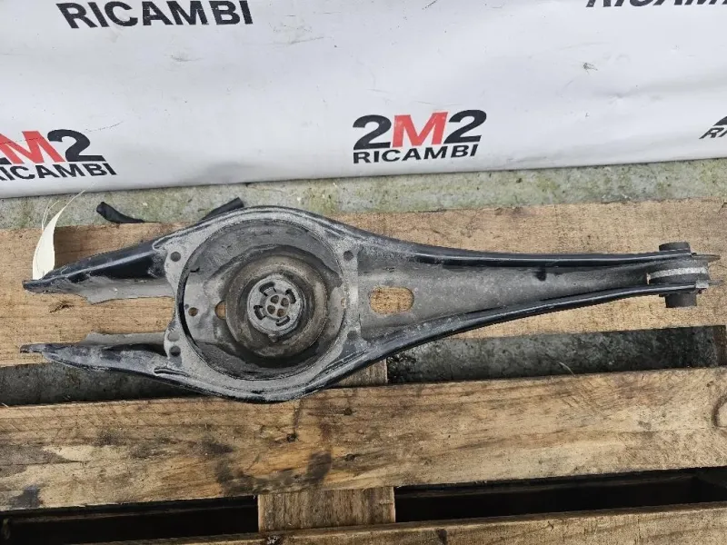 Braccio Oscillante Trasversale POST DX 5QA505311D DX Volkswagen T-roc 2017