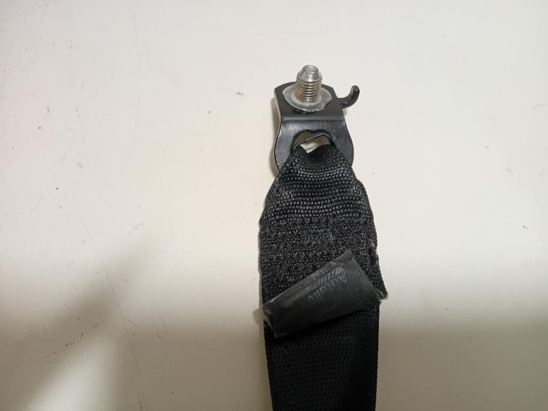 Cintura DI Sicurezza Sedile ANT DX 7354891580 Fiat Fiorino III 2008
