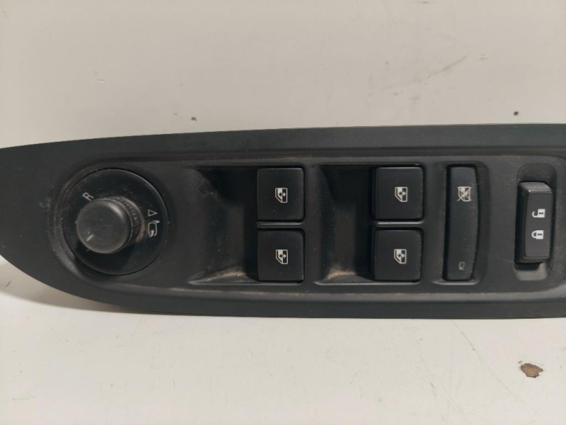 Interruttore Alzacristalli ANT DX 95025521-600R Opel Mokka X 2016