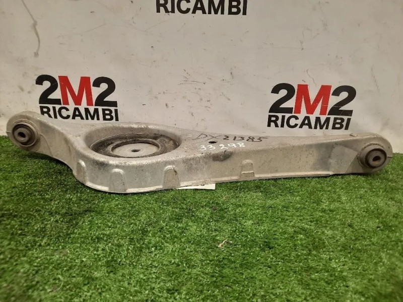 Braccio Oscillante Trasversale POST DX 31317602 Volvo S60 II 2010