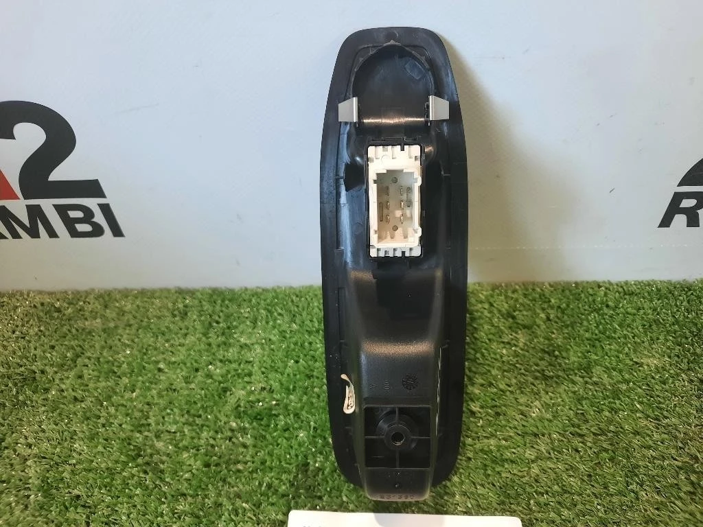 Interruttore Alzacristalli ANT DX 96758217ZD Peugeot 208 I 2012