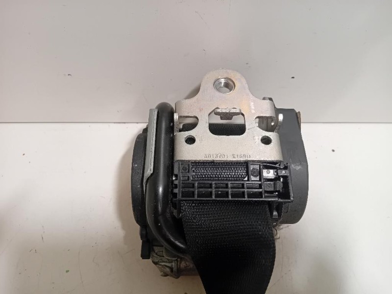 Cintura DI Sicurezza Sedile ANT DX 7354891580 Fiat Fiorino III 2008