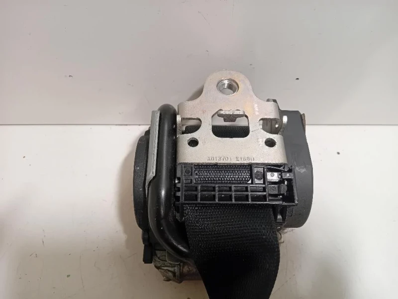 Cintura DI Sicurezza Sedile ANT DX 7354891580 Fiat Fiorino III 2008