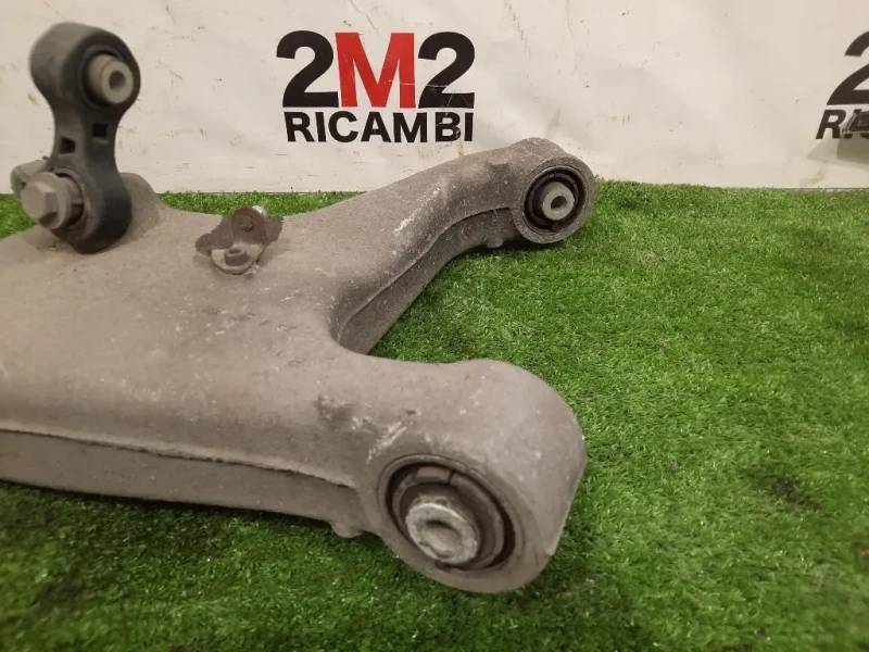 Braccio Oscillante Trasversale POST SX 8K0 505 311 P Audi Q5 8RB 2012