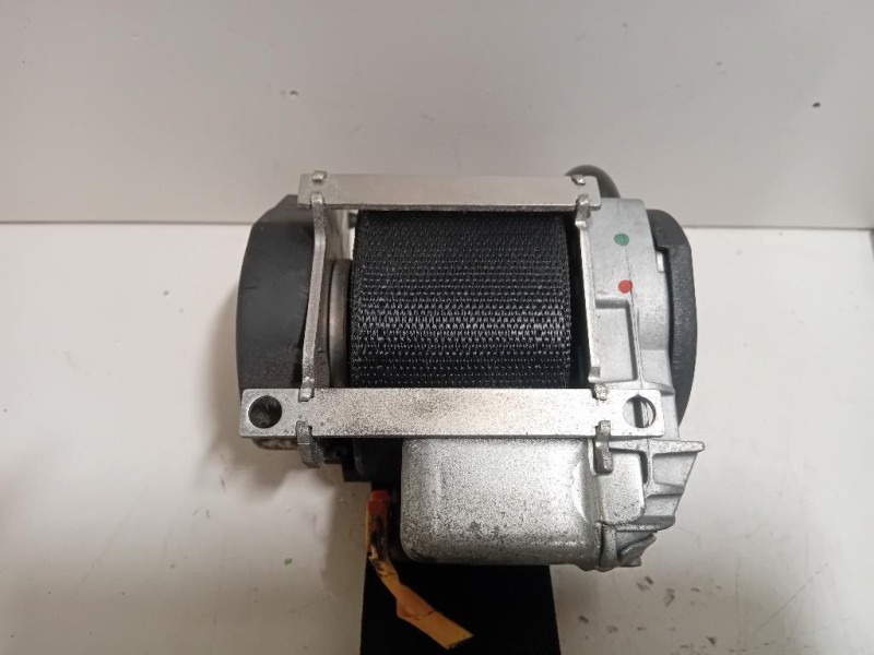 Cintura DI Sicurezza Sedile ANT DX 7354891580 Fiat Fiorino III 2008