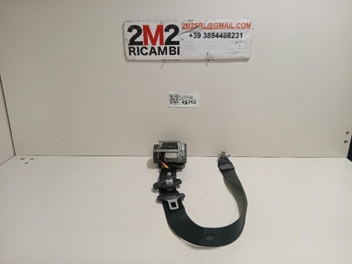 Interruttore Alzacristalli ANT DX 96751115MA Peugeot 208 I 2015