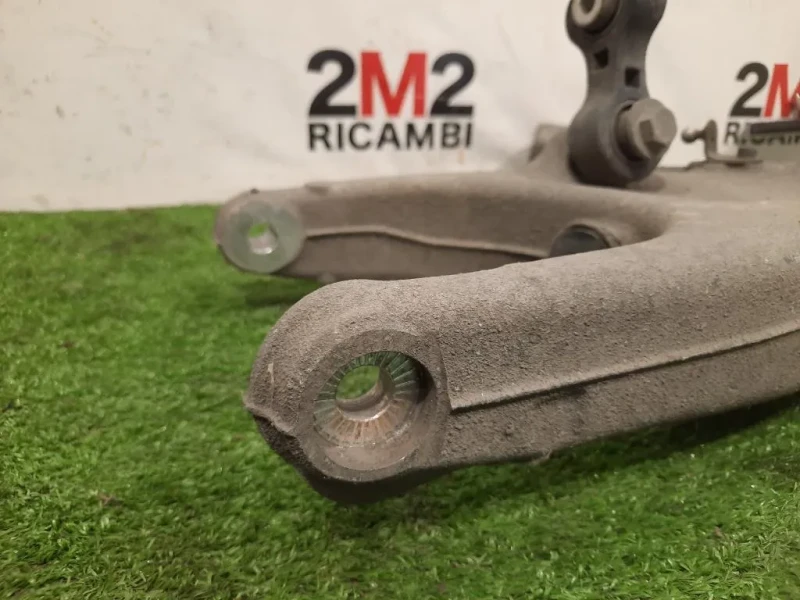 Braccio Oscillante Trasversale POST SX 8K0 505 311 P Audi Q5 8RB 2012