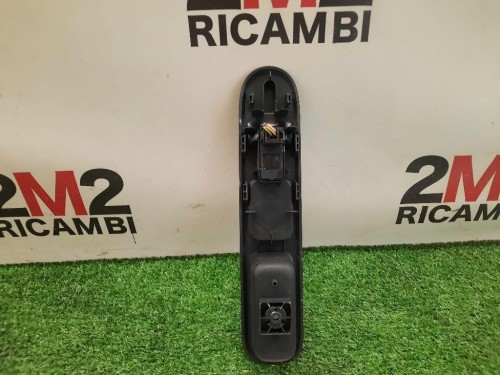 Interruttore Alzacristalli ANT DX 96650618ZD Peugeot 3008 I 2009