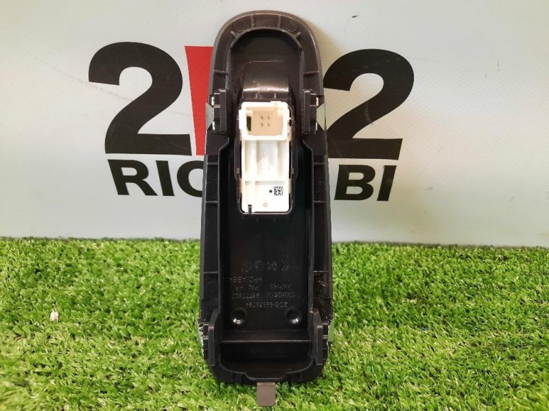 Interruttore Alzacristalli ANT DX 96762292ZD Peugeot 308 II 2017