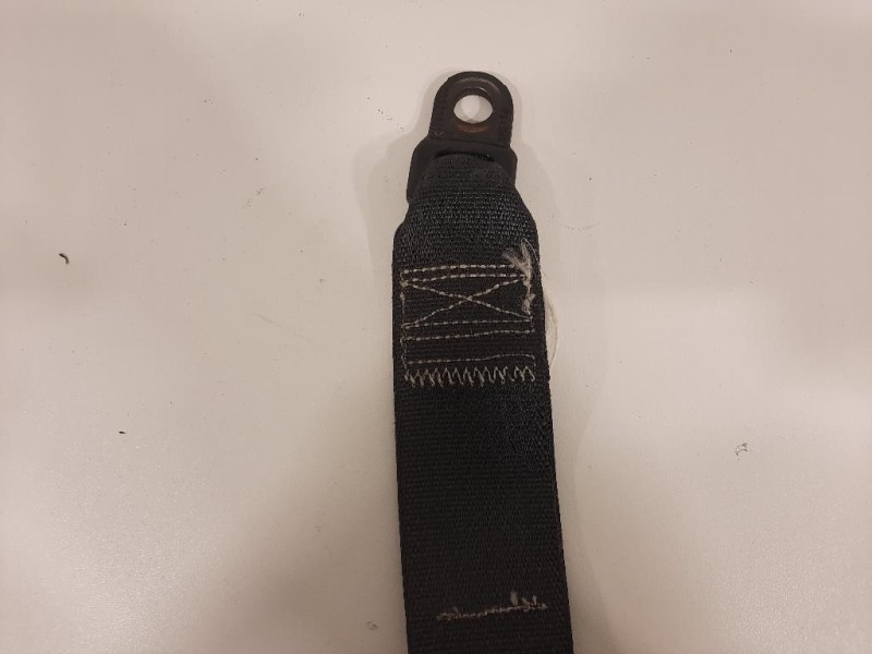 Cintura DI Sicurezza Sedile ANT DX 609067700C Fiat Freemont 2011