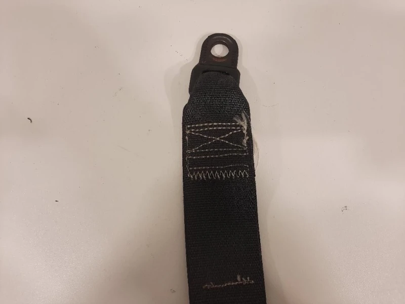 Cintura DI Sicurezza Sedile ANT DX 609067700C Fiat Freemont 2011