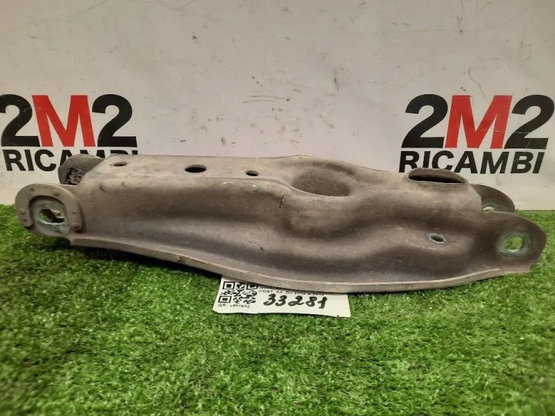 Braccio Oscillante Trasversale POST SX  Bmw Serie 1 E87 Berlina 2005