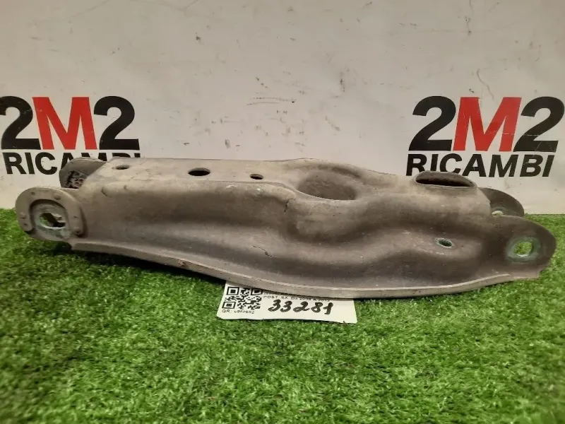 Braccio Oscillante Trasversale POST SX Bmw Serie 1 E87 Berlina 2005