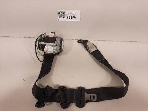 Cintura DI Sicurezza Sedile ANT DX