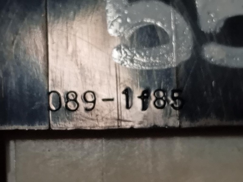 Interruttore Alzacristalli ANT DX 192831 Toyota Yaris IV 2014