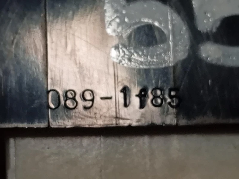 Interruttore Alzacristalli ANT DX 192831 Toyota Yaris IV 2014